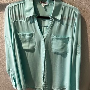 Express Light Blue Portofino